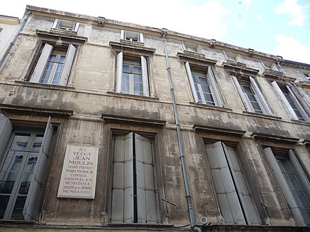 440px-Hôtel_Rey_(Montpeller)_-_Façana_principal