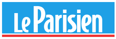 LOGO LE PARISIEN