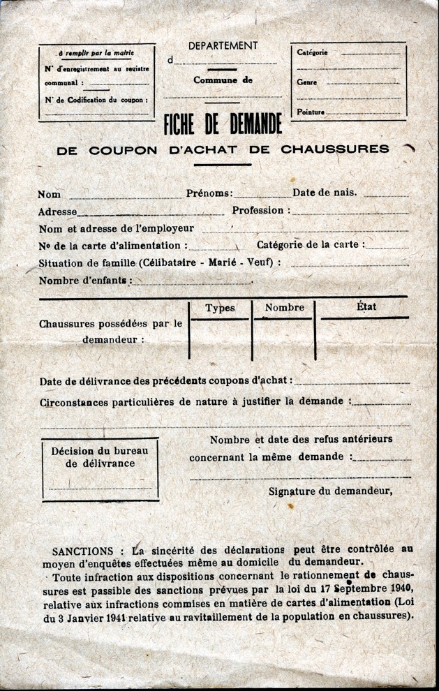 FICHE DE DEMANDE DE COUPON D ACHAT DE CHAUSSURES.tif