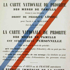 B AFFICHE11    2e Partie L'OCCUPATION VIE QUOTIDIENNE.tif