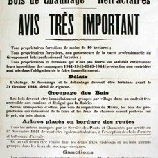 B AFFICHE49    2e Partie L'OCCUPATION VIE QUOTIDIENNE.tif