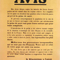 B AFFICHE21 L'OCCUPATION RESISTANCE ET REPRESSION.tif