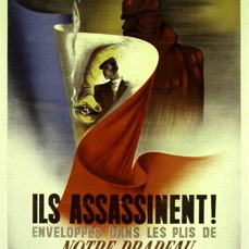 B AFFICHE33  2e Partie L'OCCUPATION.tif