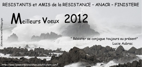 voeux 2012