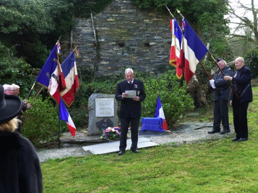 Ferme de Kervigoudou -all. de Michel MAZEAS