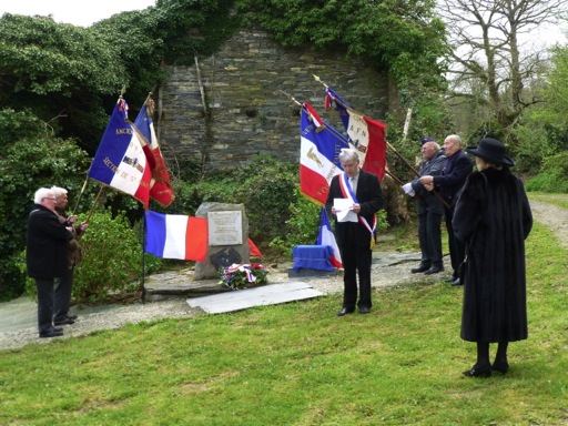 Ferme de Kervigoudou -all. du maire