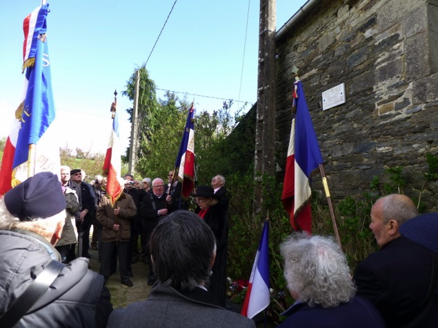 Moulin de Meil Ar C&#39;Hoat-Mimi GUILLOU(1) 